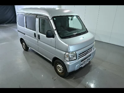 HONDA ACTY VAN