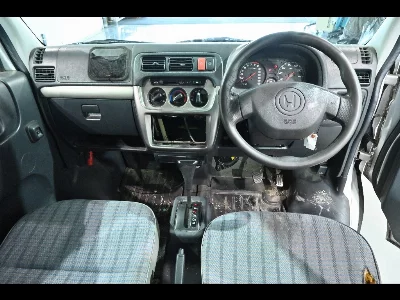 HONDA ACTY VAN