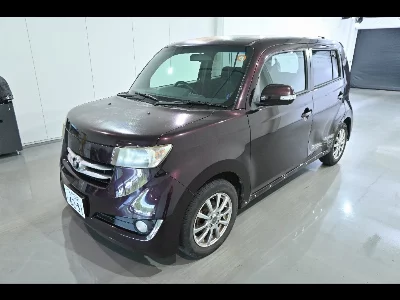 TOYOTA BB