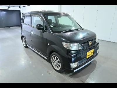 HONDA ZEST