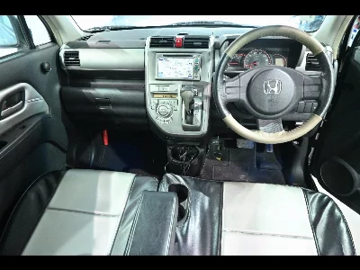 HONDA ZEST