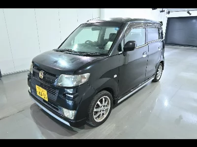 HONDA ZEST