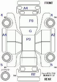 Honda STEPWGN SPADA