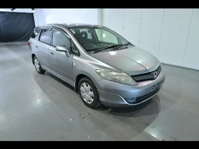 HONDA AIRWAVE