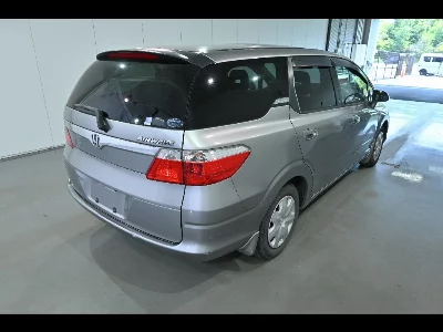 HONDA AIRWAVE