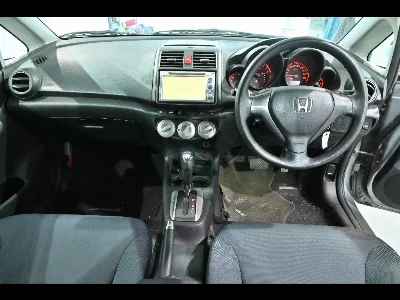 HONDA AIRWAVE