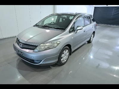 HONDA AIRWAVE