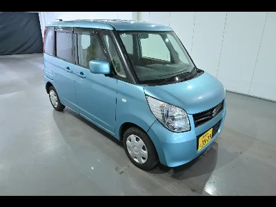 SUZUKI PALETTE