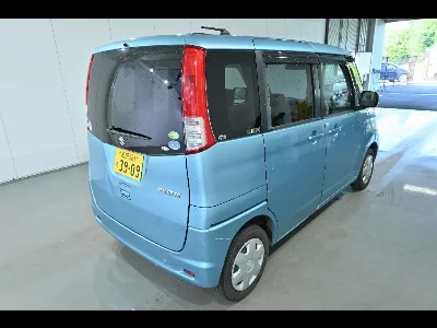 SUZUKI PALETTE