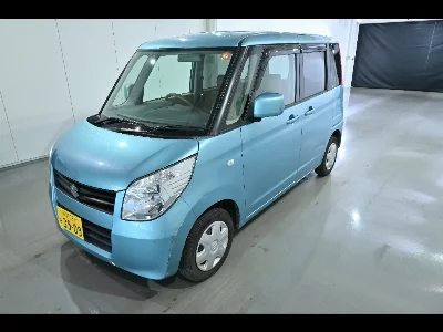 SUZUKI PALETTE