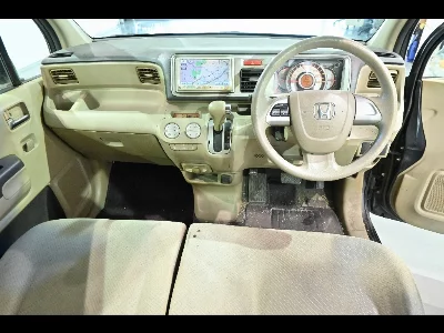 HONDA LIFE