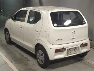 MAZDA CAROL