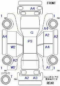 Mazda AXELA SPORT