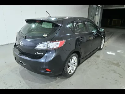 MAZDA AXELA SPORT