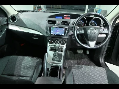 MAZDA AXELA SPORT