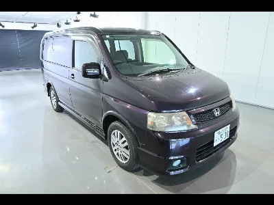 Honda STEPWGN SPADA