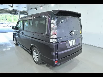 Honda STEPWGN SPADA