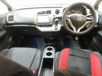 Honda Stream