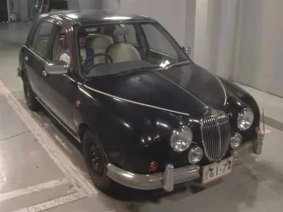 MITSUOKA VIEWT