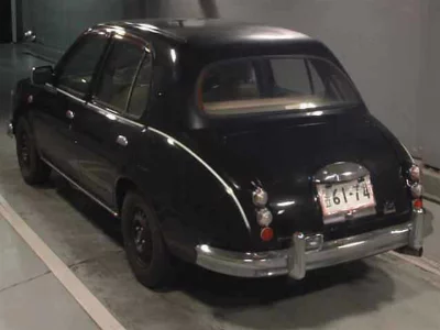 MITSUOKA VIEWT
