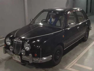 MITSUOKA VIEWT
