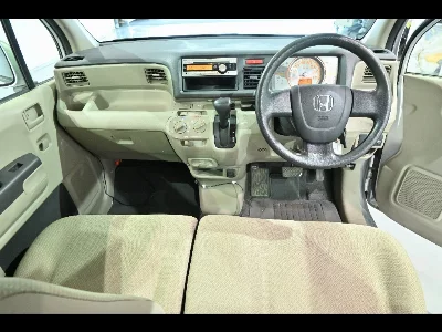 HONDA LIFE