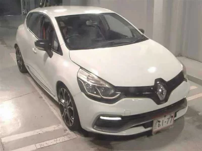 RENAULT LUTECIA