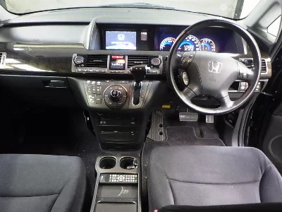 HONDA ELYSION