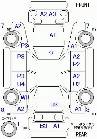 Honda Airwave