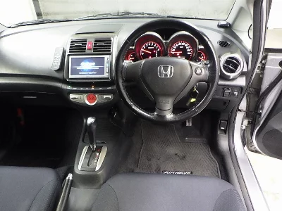 HONDA AIRWAVE