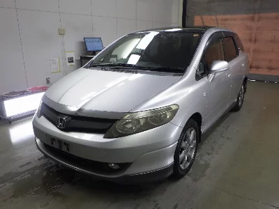 HONDA AIRWAVE