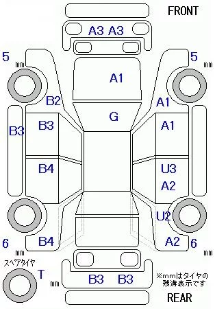 Toyota Allex