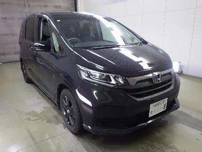 HONDA FREED+