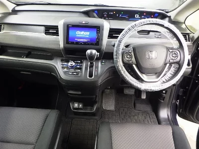 HONDA FREED+