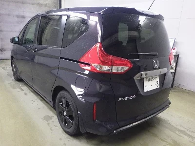 HONDA FREED+