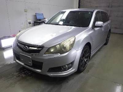 SUBARU LEGACY TOURING WAGON