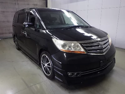 HONDA ELYSION