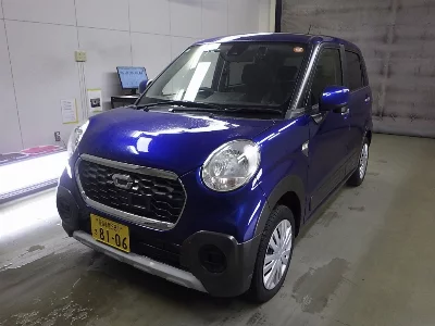 DAIHATSU CAST ACTIVA