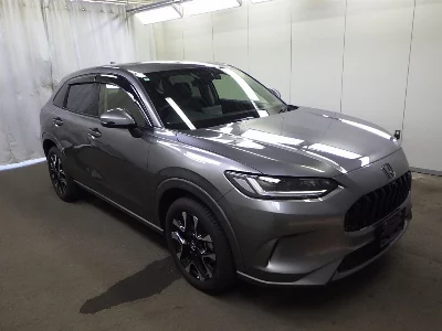 HONDA ZR-V
