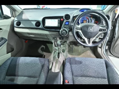 HONDA INSIGHT