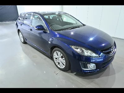 MAZDA ATENZA SPORT WAGON