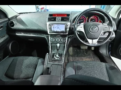MAZDA ATENZA SPORT WAGON