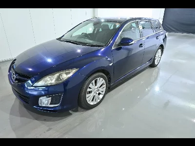 MAZDA ATENZA SPORT WAGON