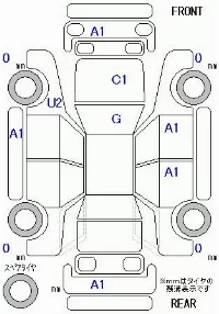 Honda FREED+