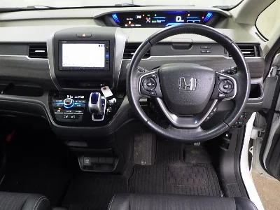 Honda FREED+