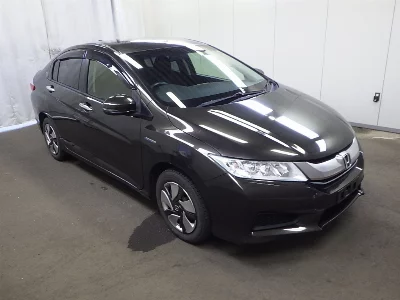HONDA GRACE