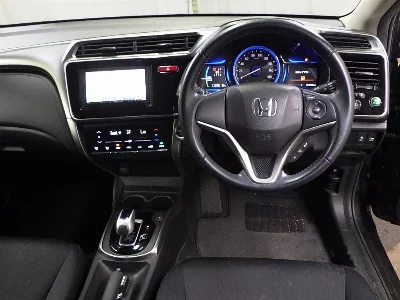 HONDA GRACE