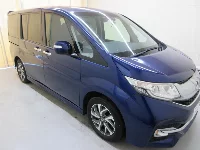 Honda STEPWGN SPADA