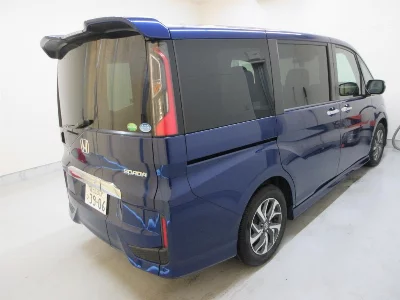 Honda STEPWGN SPADA