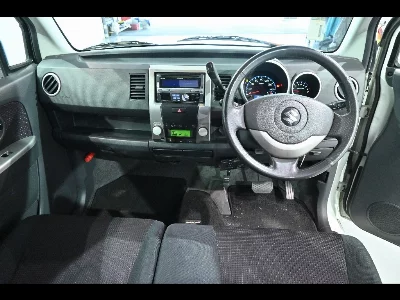 SUZUKI WAGON R RR